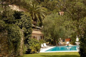 Chambre d'hôte Chez Dany - Mougins